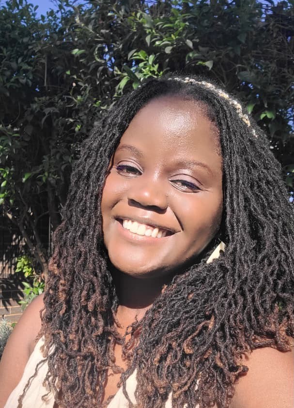 Patience Geraldine Tseriwa